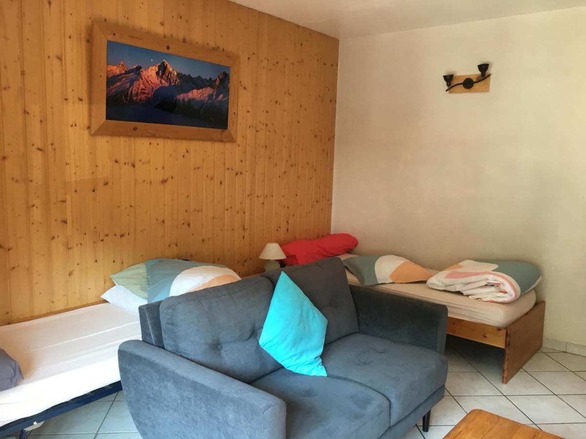Au pieds des 3 vallées Brides-les-Bains Exterior foto